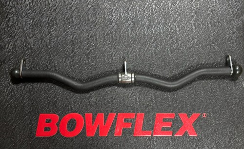 Bowflex curl bar con - ez,