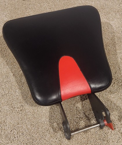 Gruppo sedili bowflex - sedili,