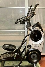Ellittica Bowflex Max Trainer
