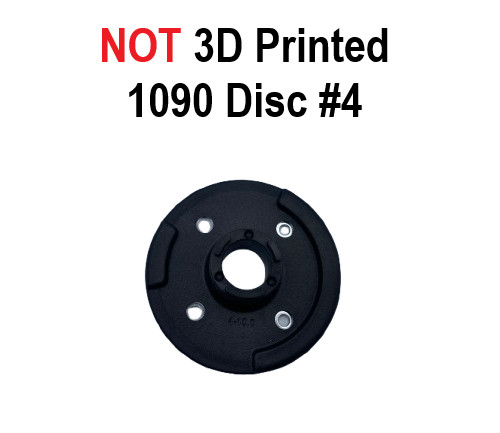 Ricambio oem disco per - #4,