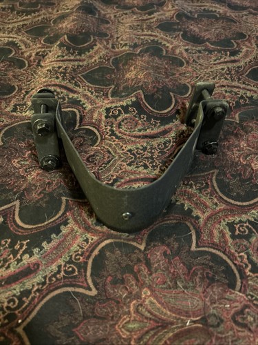 Bowflex xtl bracket vedi foto - xtl,