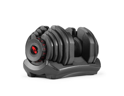 Manubrio regolabile bowflex - regolabile,