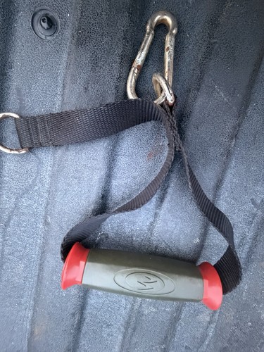 Bowflex solo una - , mano