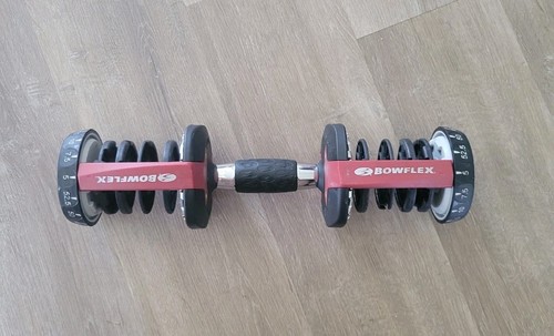 Manubrio bowflex selecttech - manubrio,