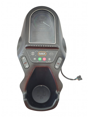 Console originale bowflex - console, m8