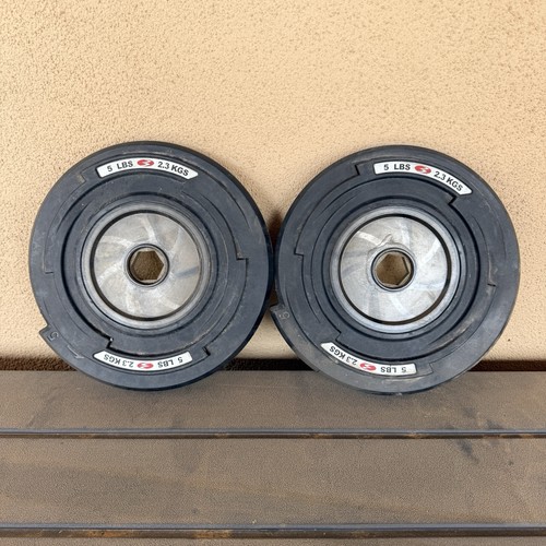 Bowflex revolution libbre - bowflex, 5