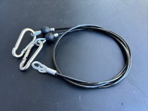 Bowflex replacement cables - replacement,