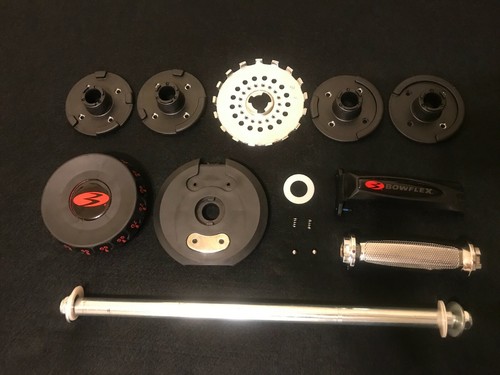 Manubri bowflex 1090 usati - 1090,