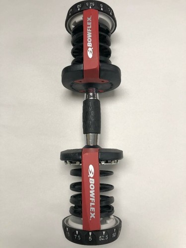 Brand new bowflex 552 - brand,