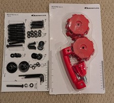 Bowflex 5.1S Kit ferramenta da