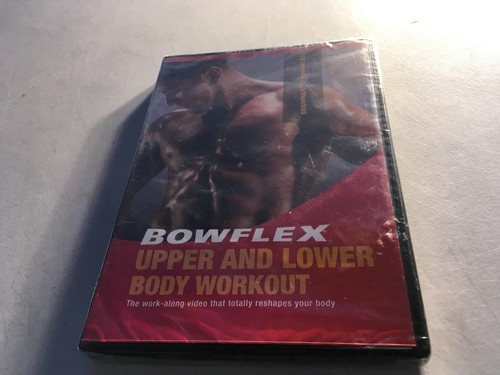 Bowflex upper and lower - and, body