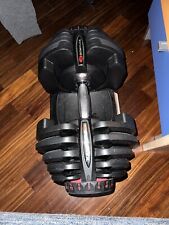 Bowflex Manubrio a Carico