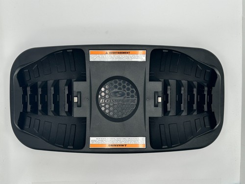 Bowflex selecttech manubrio - bowflex,