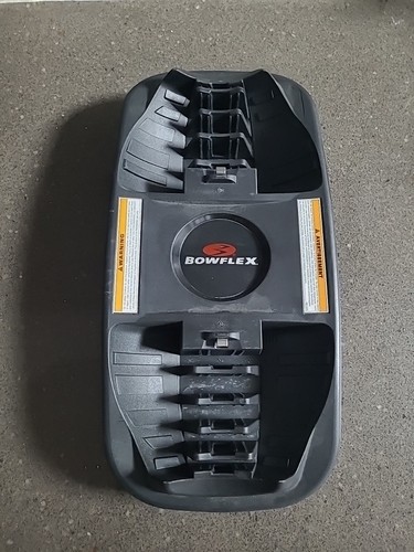 Bowflex select 552 manubri - 1,