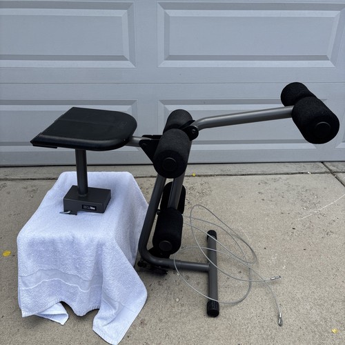 Bowflex power pro xtl - power,