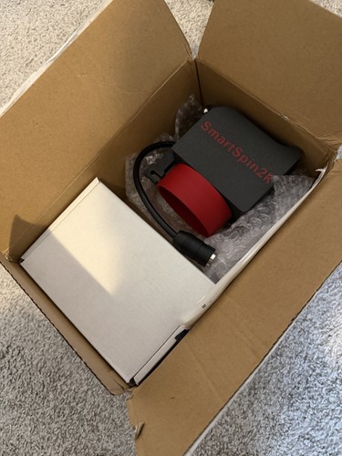 Smartspin2k founders - smartspin2k, v3