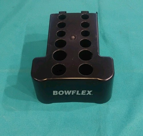 Bowflex power pro - xtl, rod