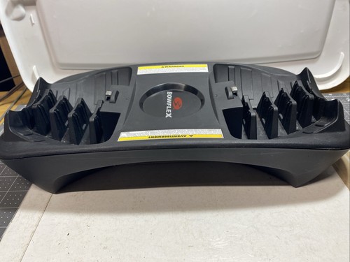 Bowflex select 552 manubri - bowflex,
