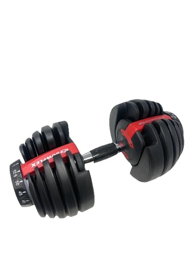 Bowflex selecttech 552 serie - 552,