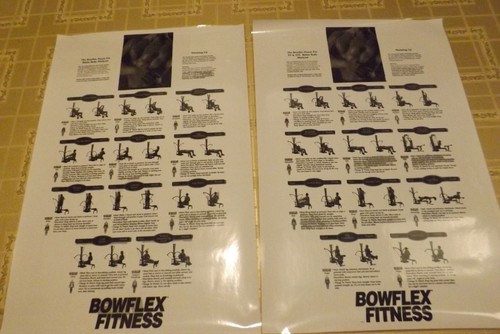 Nessuna offerta bowflex power - offerta,