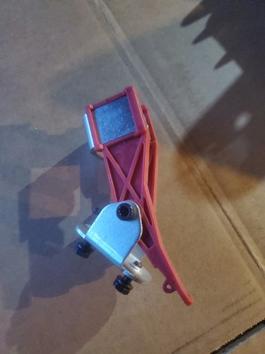 Fissaggi gruppo freni bowflex - gruppo,