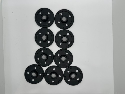 Set dischi solo bowflex - di,