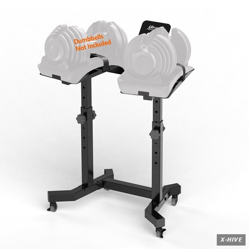 Supporto per manubri - supporto,
