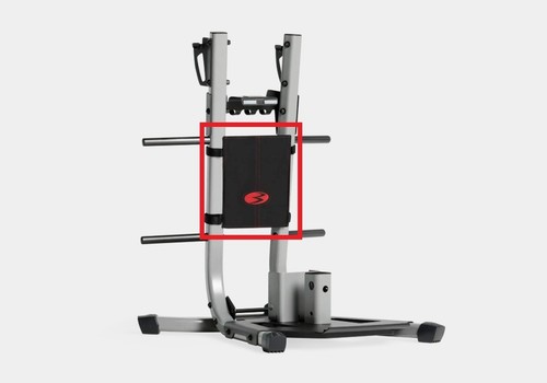 Bowflex revolution porta - bowflex,
