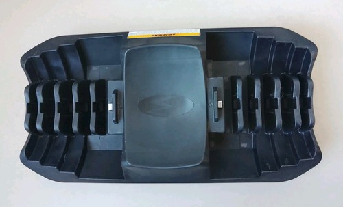 Base culla manubrio bowflex - culla,
