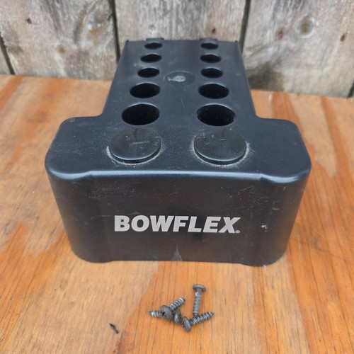 Bowflex power pro xtl - pro, rod