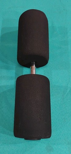 Bowflex prolunga gambe schiuma - prolunga,