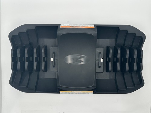 Bowflex 1090 selecttech - bowflex,
