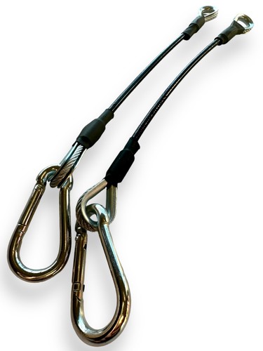 Prolunga gamba cavo ricambio