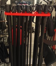 POWER ROD TENSION BOOSTER /