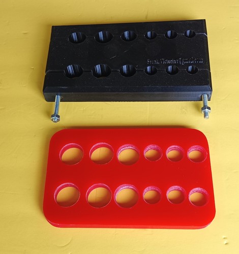 Power rod tension booster - power,