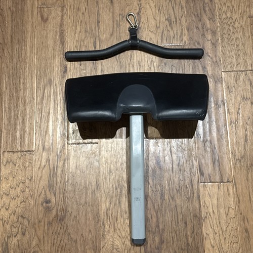 Bowflex revolution preacher - bowflex,