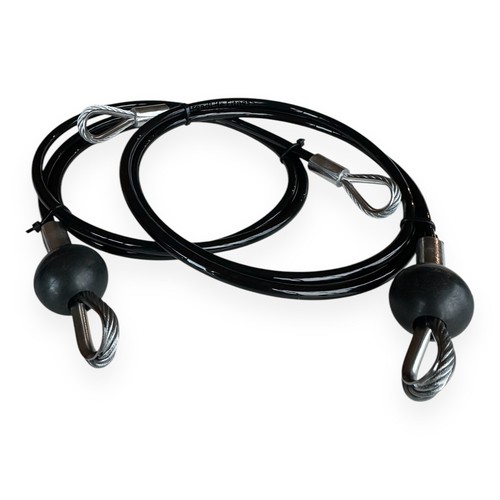 Cavi ricambio bowflex 41 - 2, di