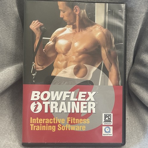 Bowflex trainer interactive - bowflex,