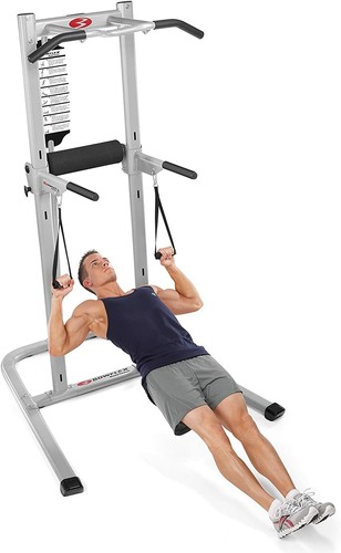 Bowflex multistazione pr1000 - multistazione,