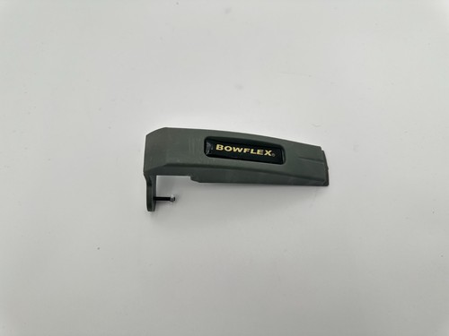 Nautilus bowflex serie - serie, 1