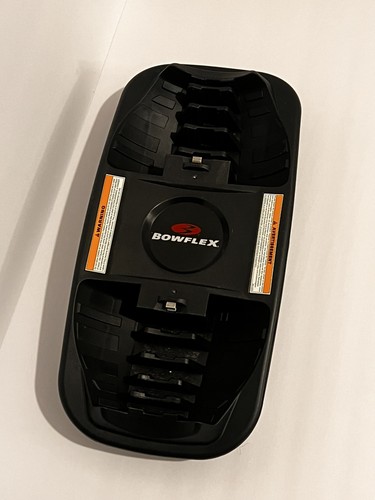 Bowflex select 552 - bowflex,