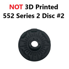 OEM Bowflex 552 SERIE 2 dischi