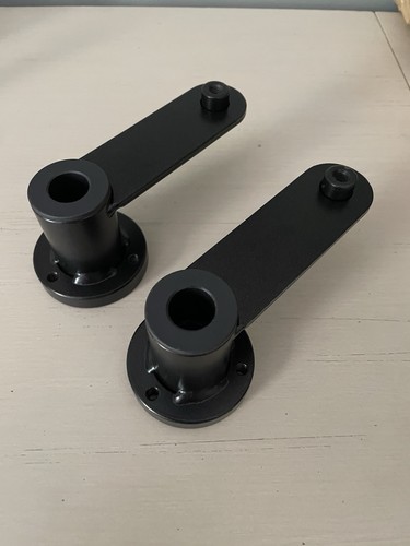 Perno manubrio bowflex - manubrio,