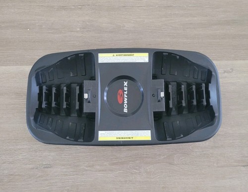 Bowflex select 552 - 552, manubri