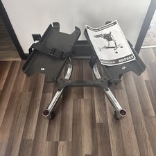 Bowflex BDS552 Porta Manubri