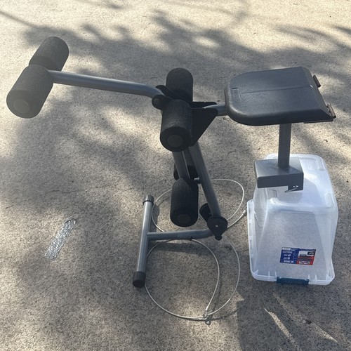 Bowflex power pro - bowflex,