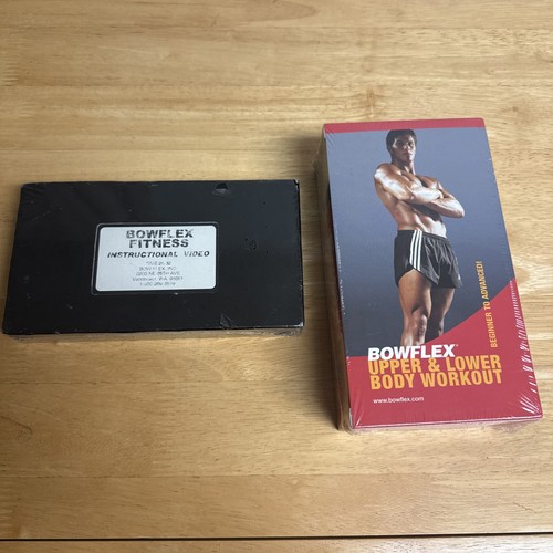 Bowflex body building - bowflex,