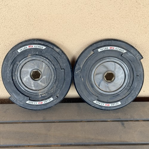 Bowflex revolution libbre - revolution, 10