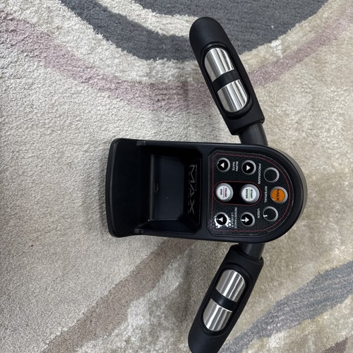 Bowflex max trainer - bowflex,