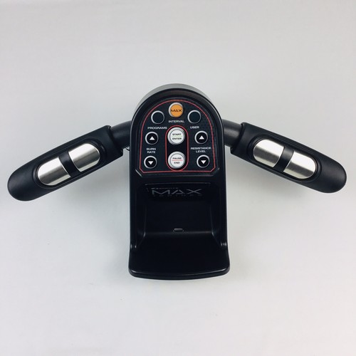 Bowflex max trainer computer - bowflex,